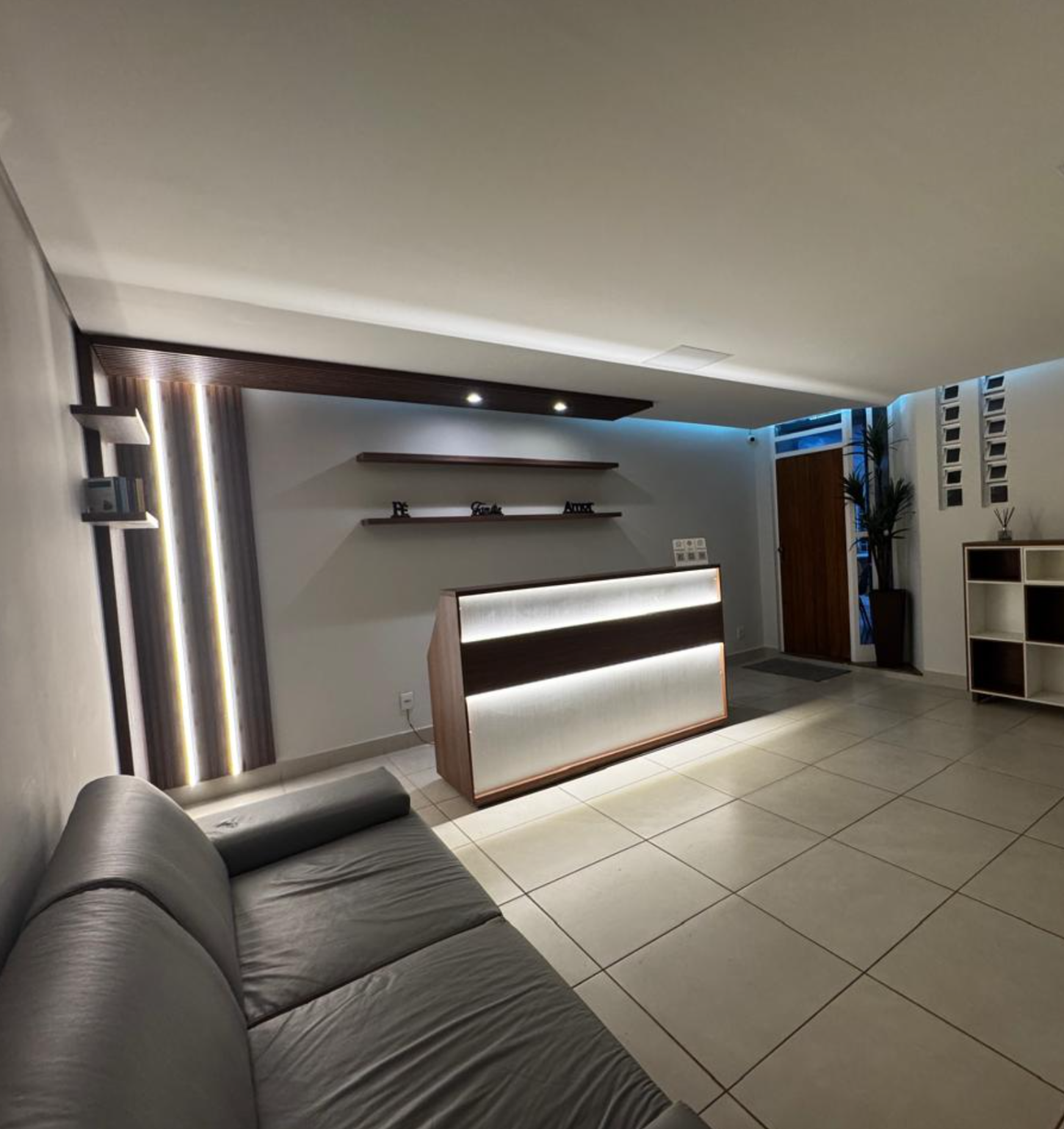 Clínica Creftae - Imagem 2